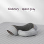 Heated Cervical Spine Care Pillow