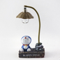 Jingle Cat Resin Lamp Light
