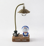 Jingle Cat Resin Lamp Light