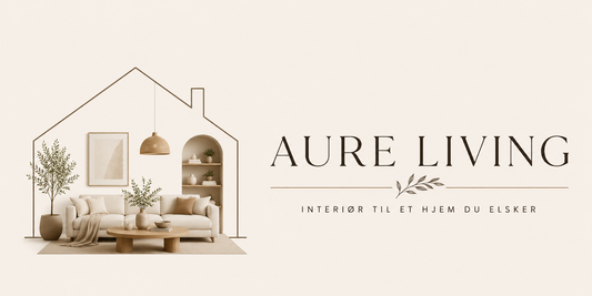 Aure Living Gavekort