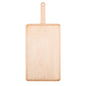 Wooden Chopping Board with Juice Groove for Kitchen