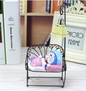 Jingle Cat Resin Lamp Light