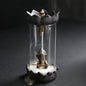 Wukong Backflow Incense Burner - Ceramic Zen Style